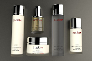 化妆品代工利润很高么？其实源头厂家赚的都是