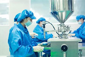 化妆品oem工厂代工，化妆品贴牌代加工企业网