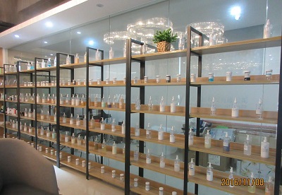 化妆品OEM怎么选择生产加工厂？