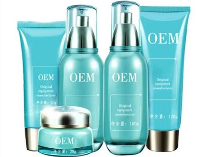 直播带货怎么选择化妆品OEM工厂